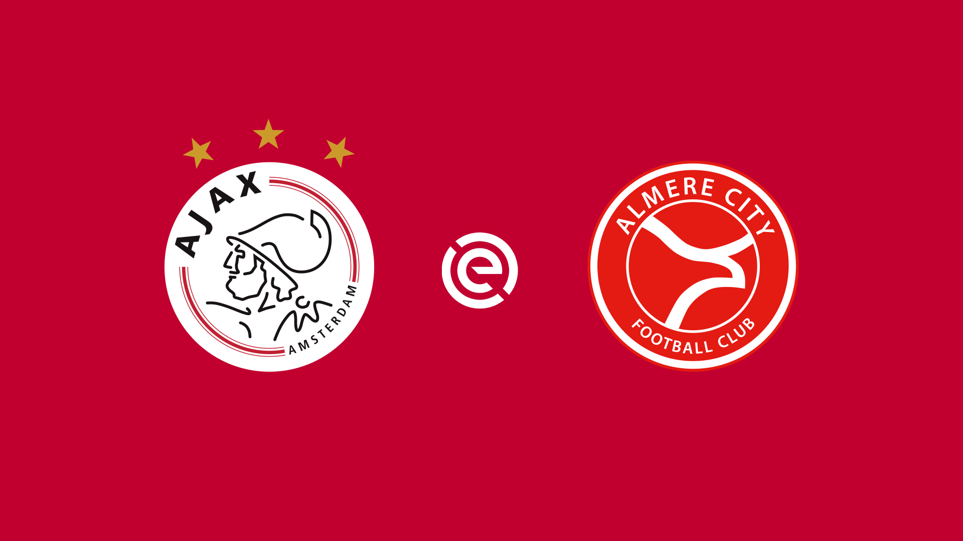 Informatie Ajax kaartverkoop en tickets Eredivisie