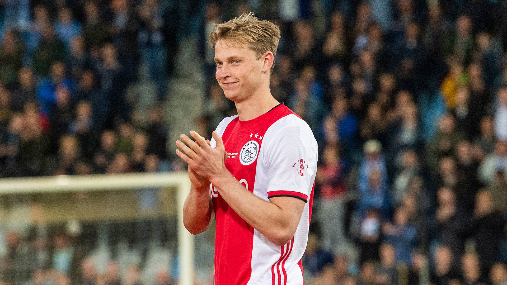Frenkie De Jong 1920