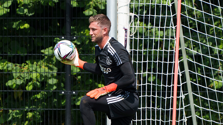 Stekelenburg2
