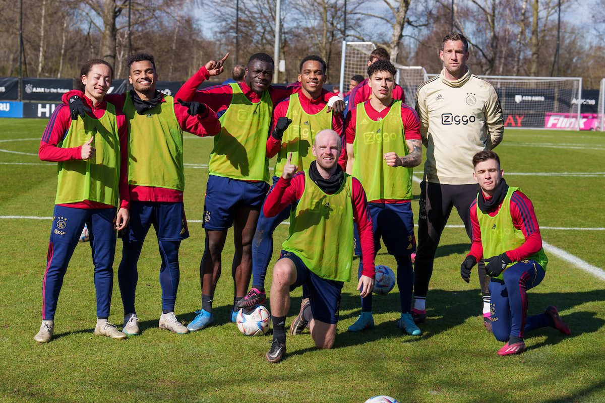 2023 03 15 Training Ajax 0203