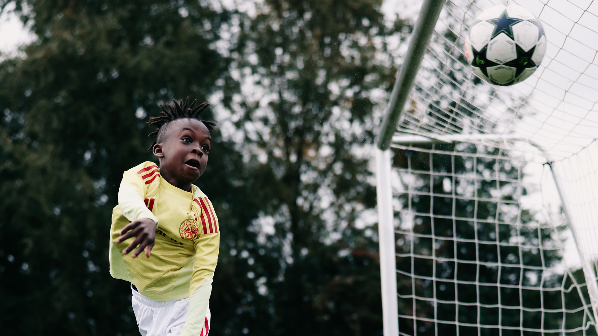 Programma Jeugd 7Nov