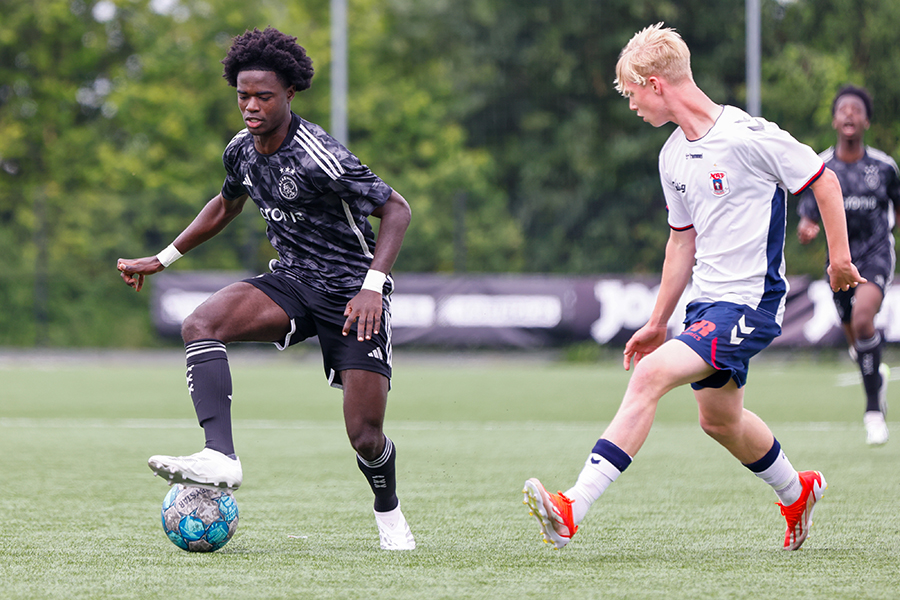 Ajax Aarhus 7