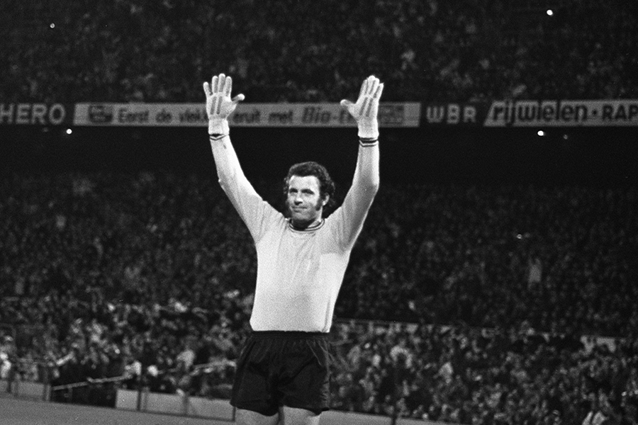 Stuy Juichen 2 Anefo 900