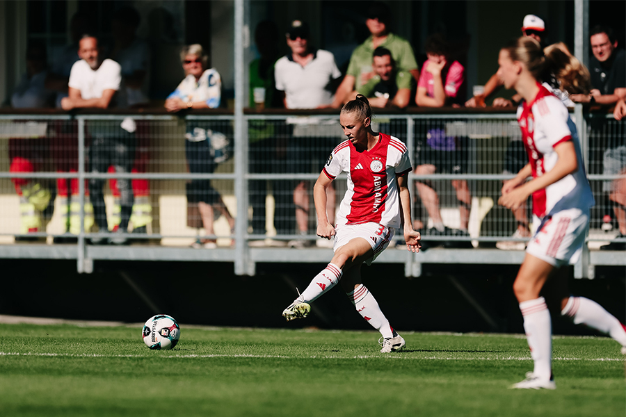 Noordermeerajaxvrouwen