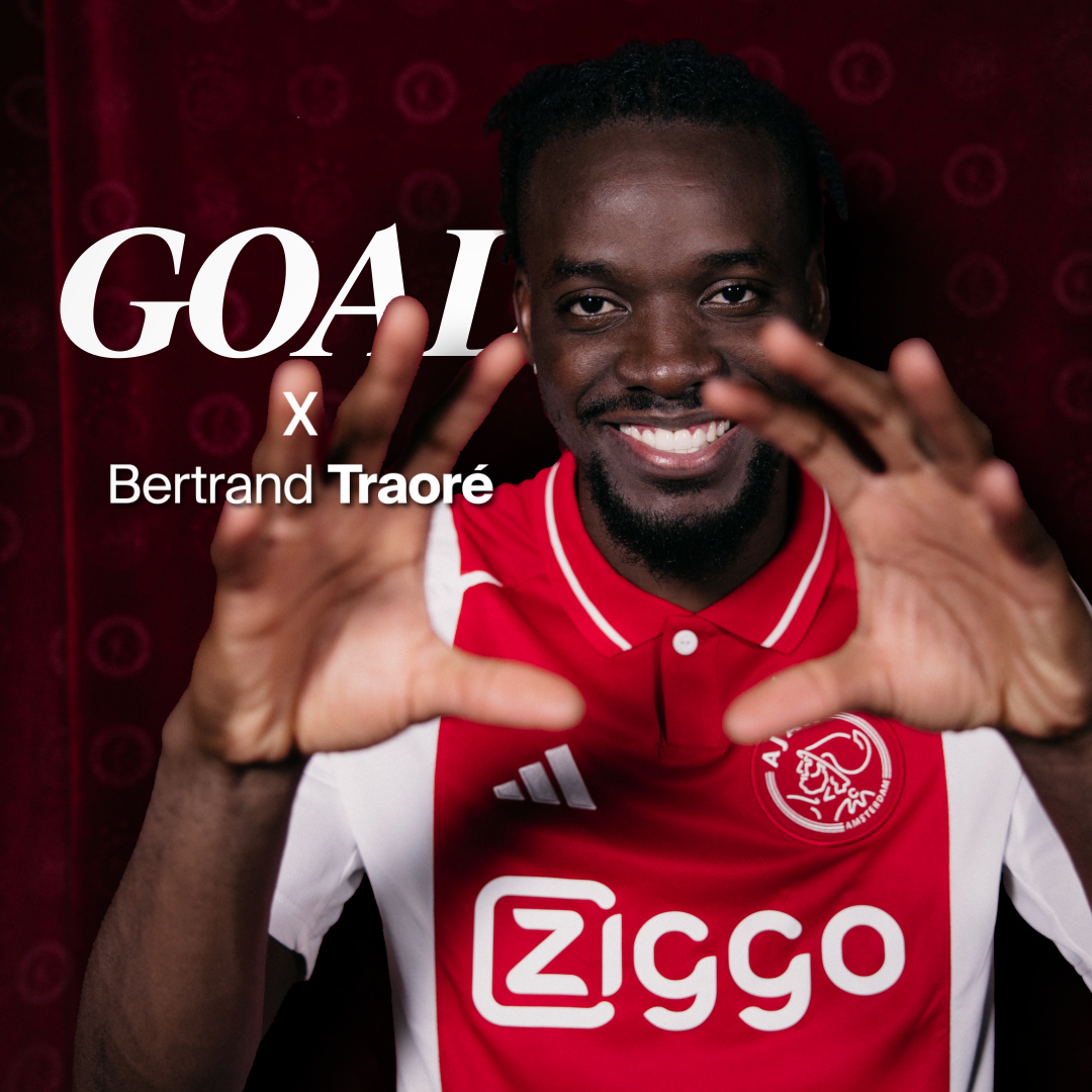 B TRAORE THUIS 00124