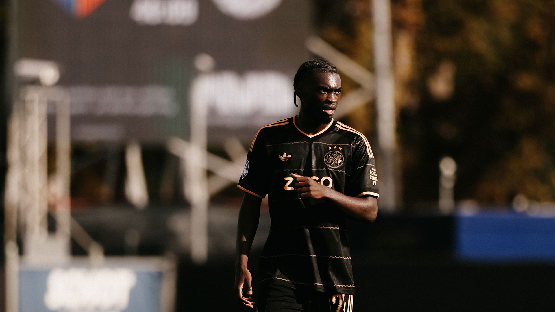 Luister naar Telstar - Ajax via Ajax Radio