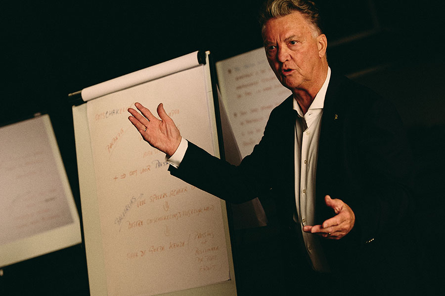 BTS Van Gaal 13