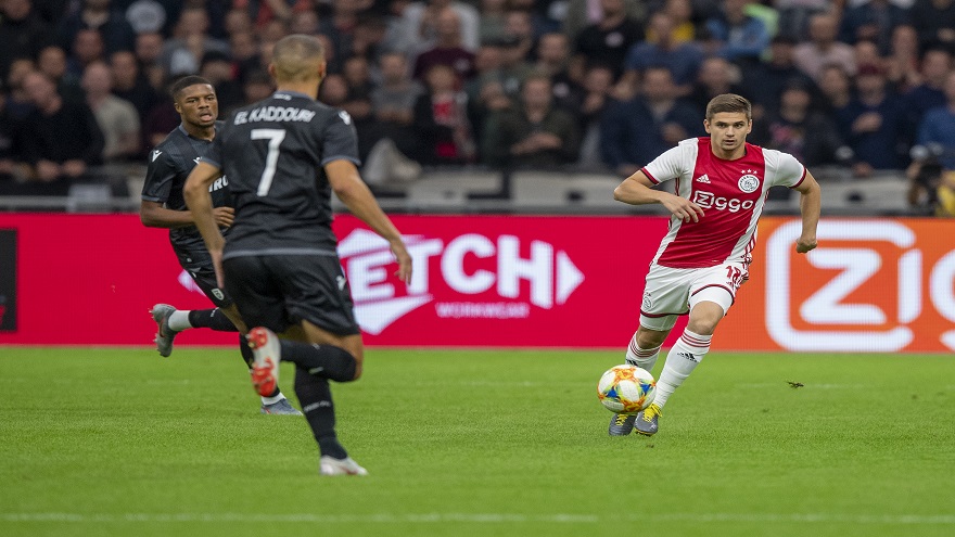 2019 08 13 Ajax PAOK 088