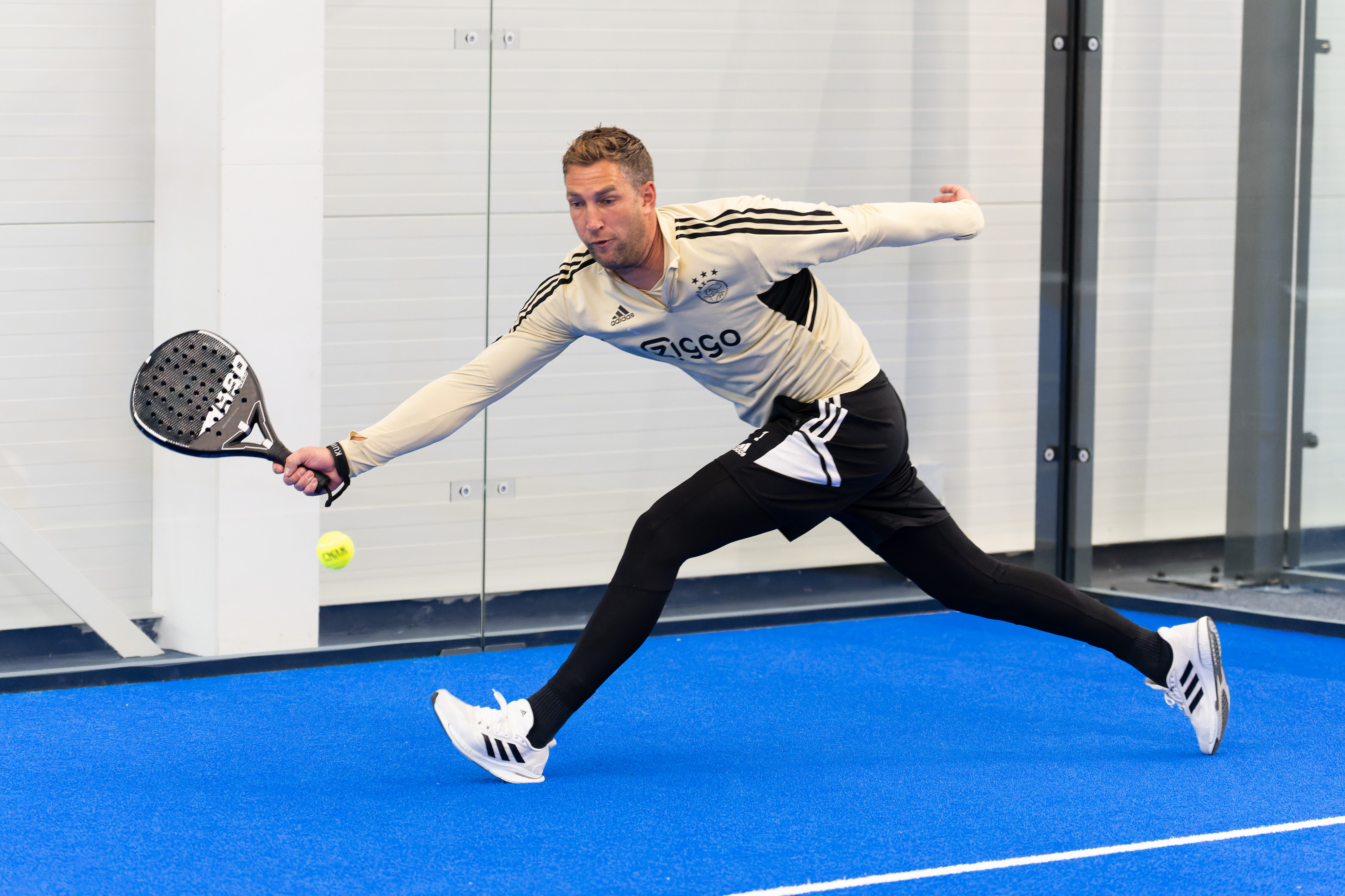 Steekpadel
