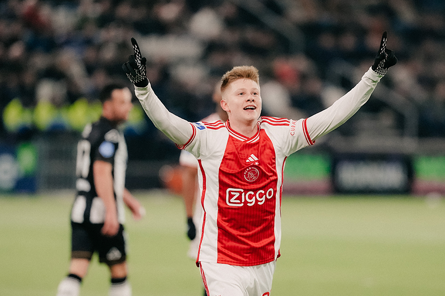 Heraclesajaxhlynsson