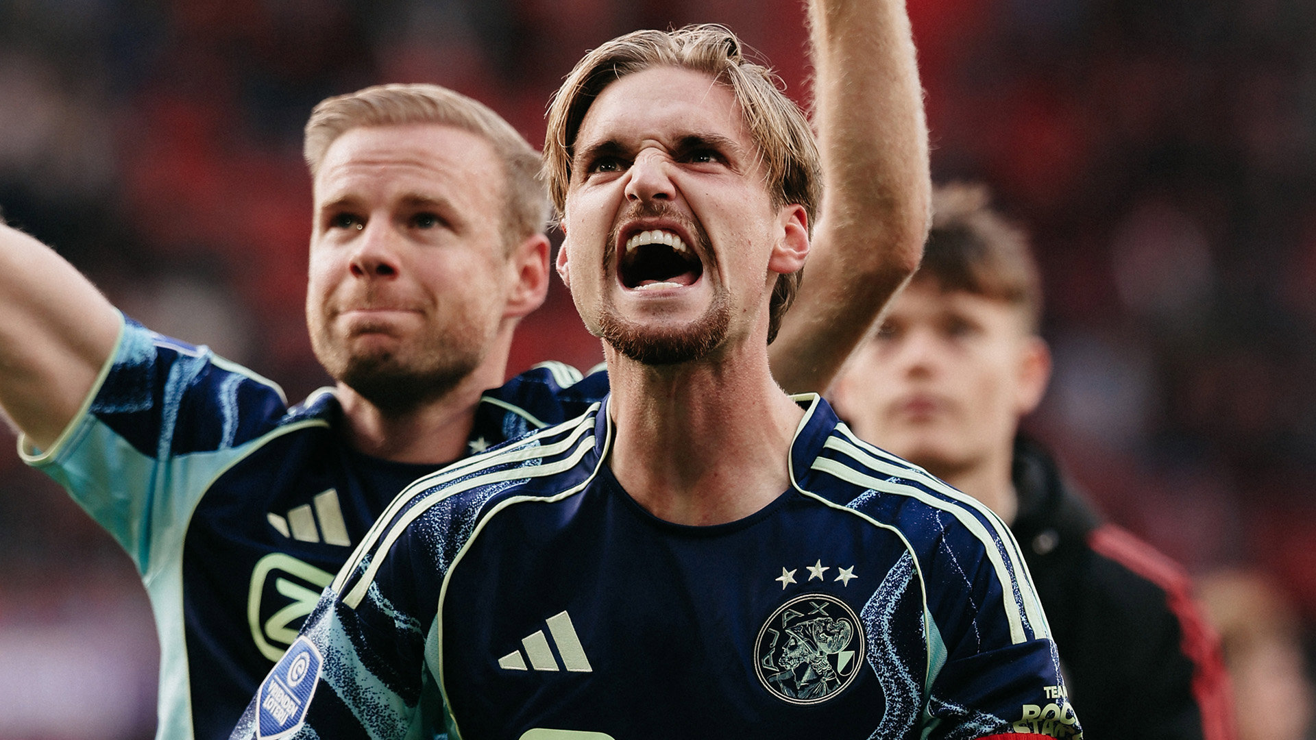 Kenneth Taylor 1920 4