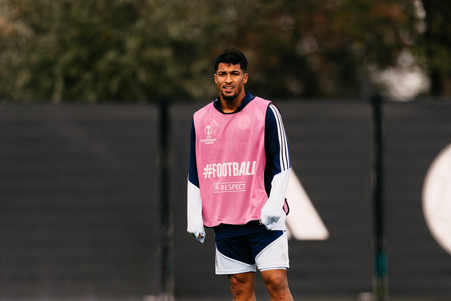 Trainingajaxatl19