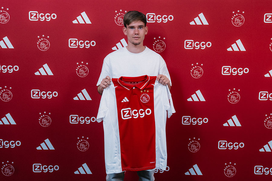 Verkuijl Contract 2