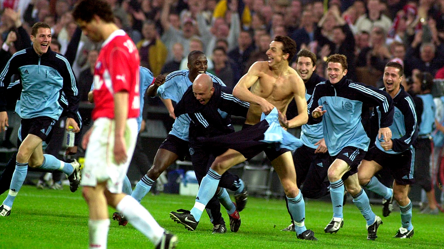 01:02 Vs Utrecht II 880