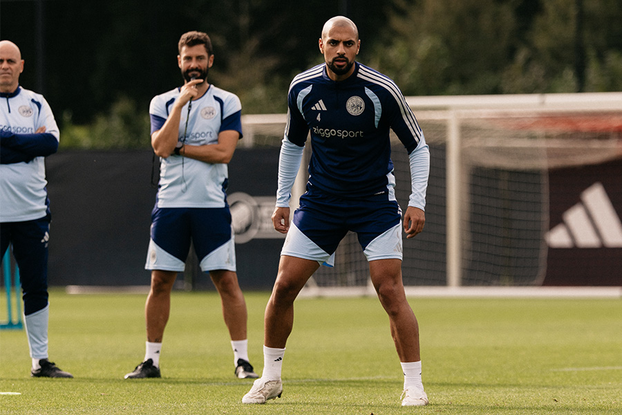 Amrabattraining