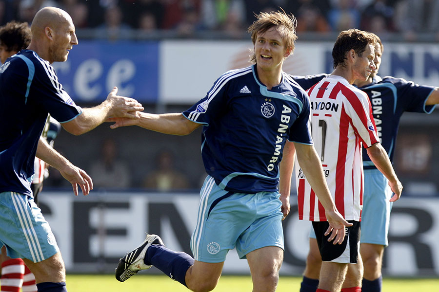 Siem De Jong Verhaal 1