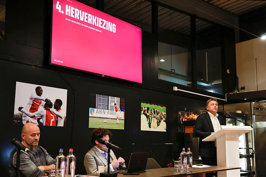 ALV Herbenoeming Boekhorst En Zegerius 20251203 900