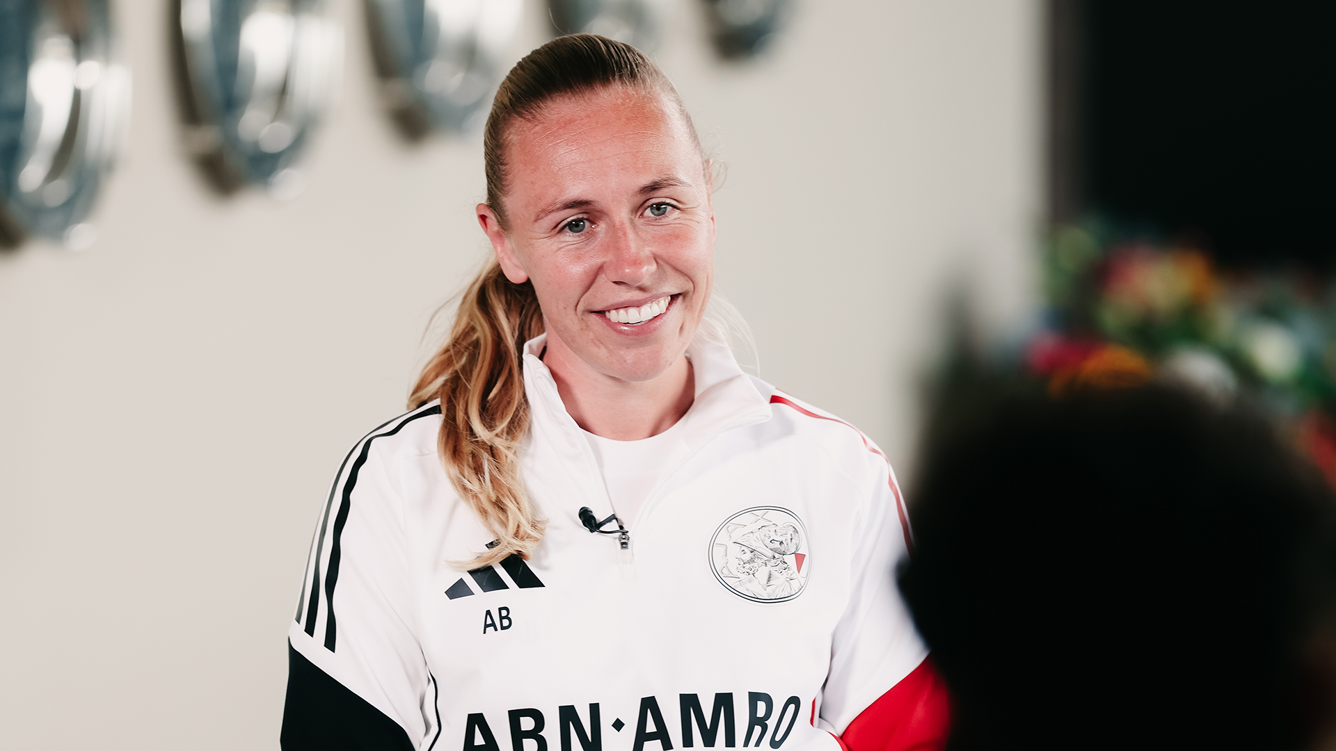 Seizoen begint voor Ajax Vrouwen: 'We zijn klaar voor de start'