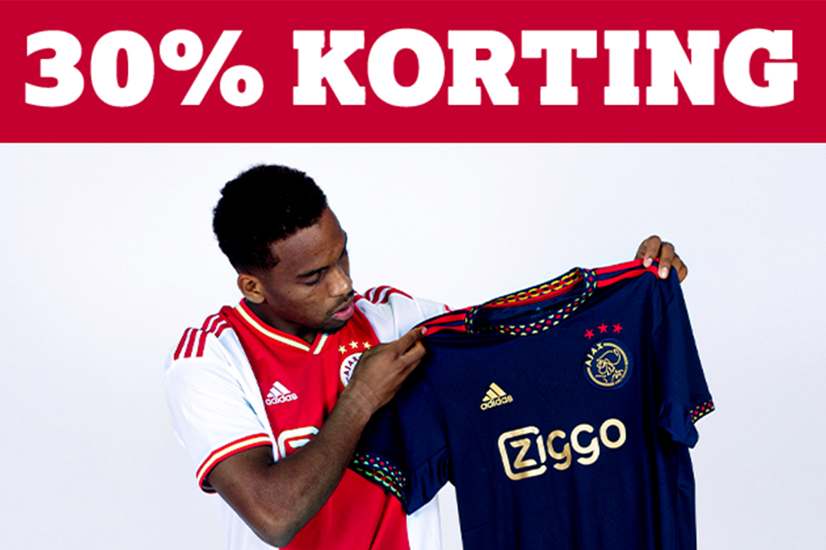 Korting Thuis En Uitshirt 900