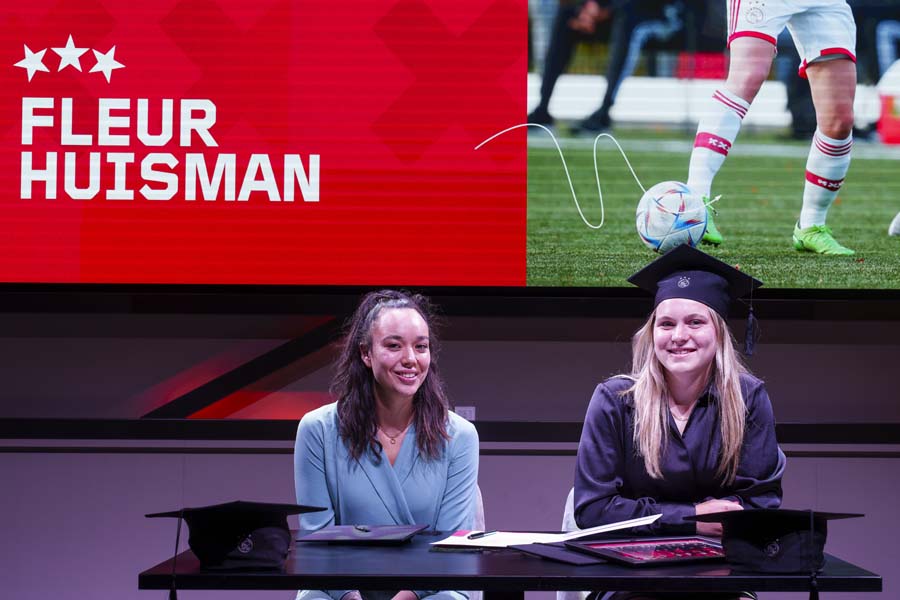 2023 07 03 Diploma Uitreiking School Van De Toekomst 0014