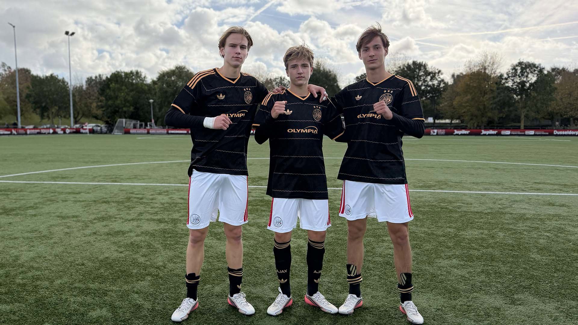 Ajax O17 Bij Sparta 2627 1920