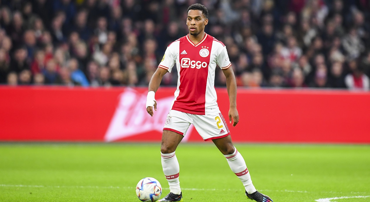 Overzicht internationals