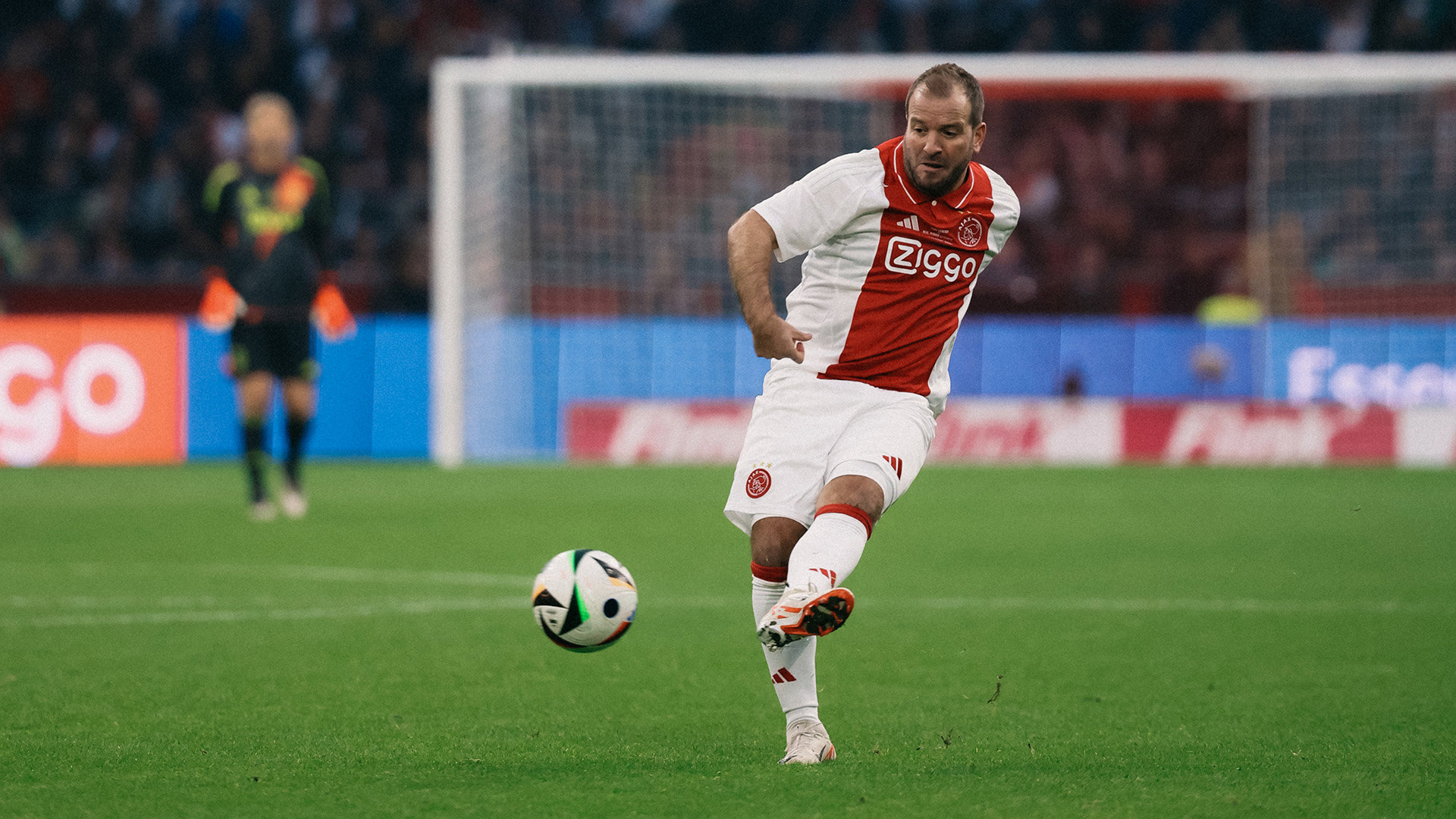 Vaart Rafael Vd 1920