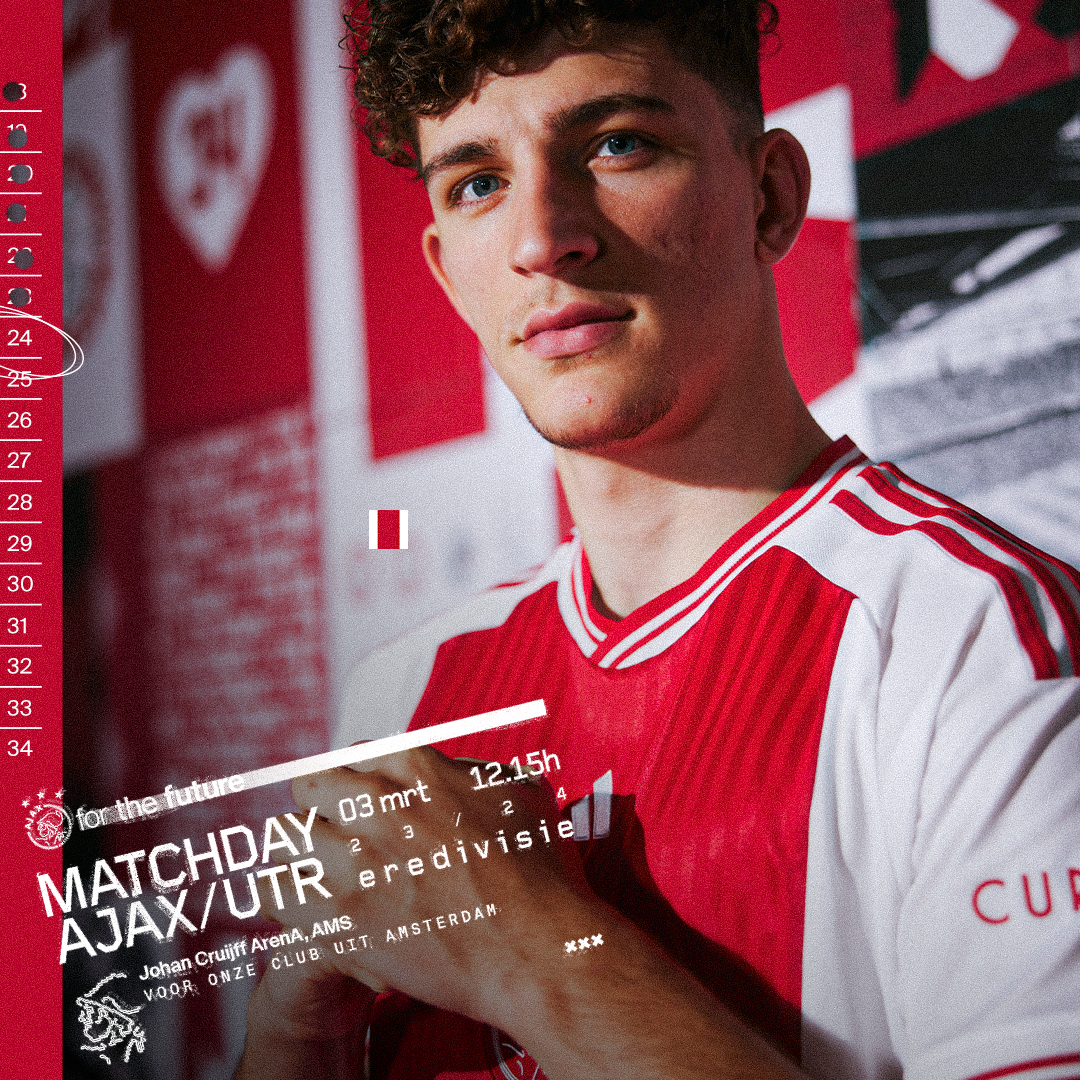 AJA UTR Matchday Home 1080X1080