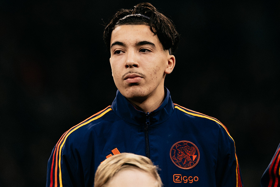 Bounida Benfica 900 1