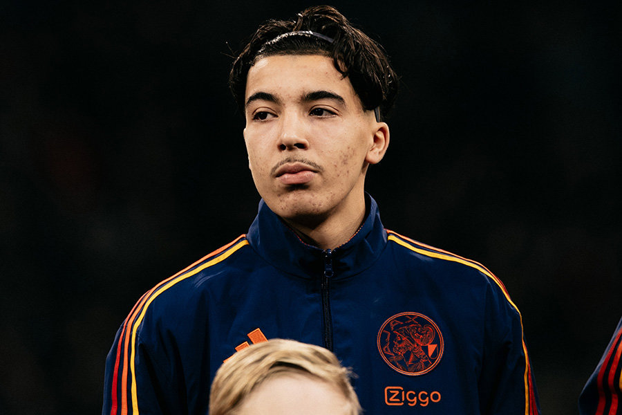 Bounida Benfica 900 1