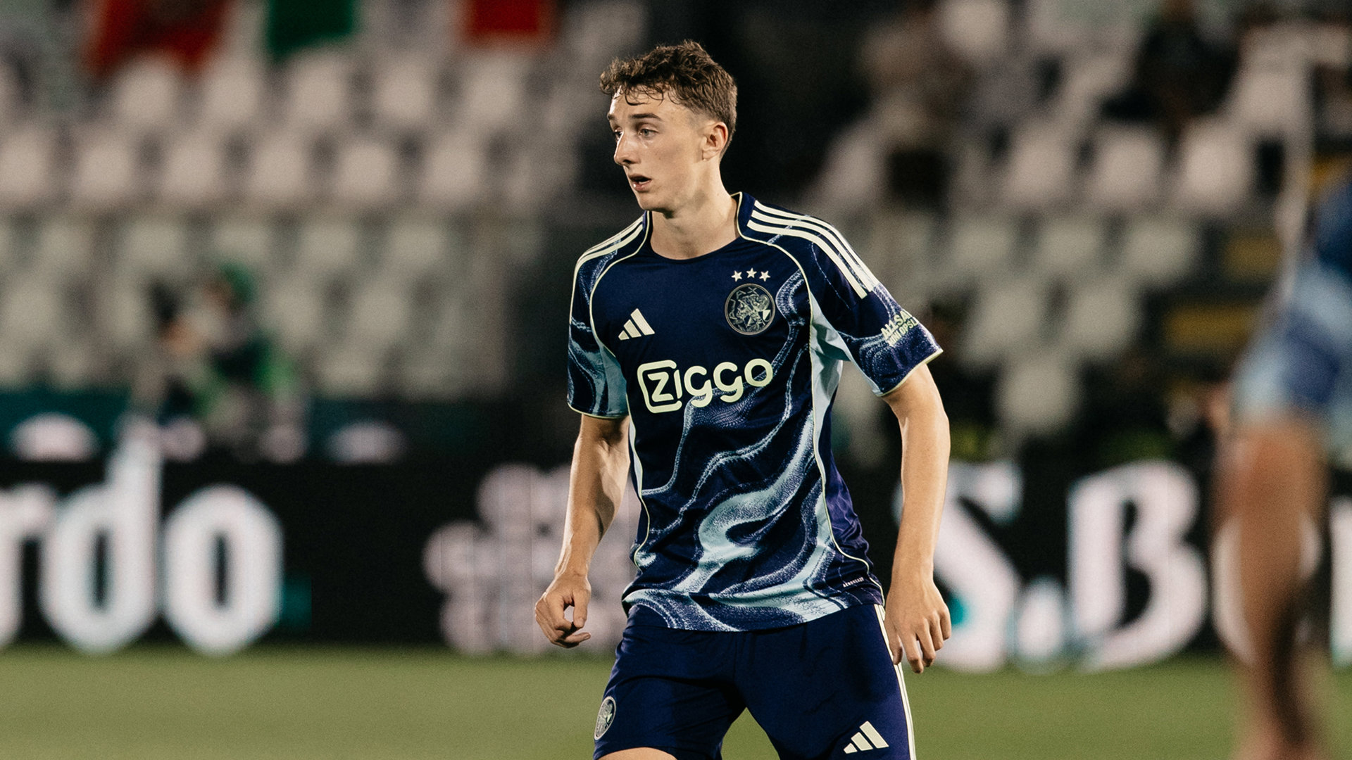 Baas GAE Ajax 1920