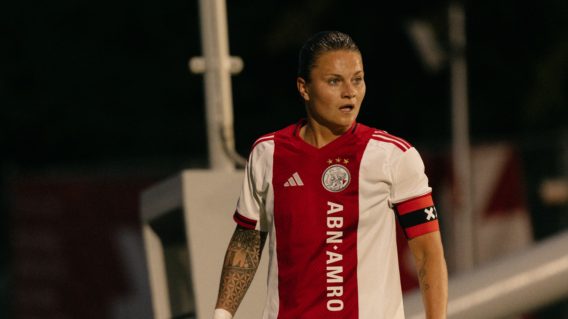 Highlights Ajax Vrouwen – Sturm Graz | Goede start in Europa