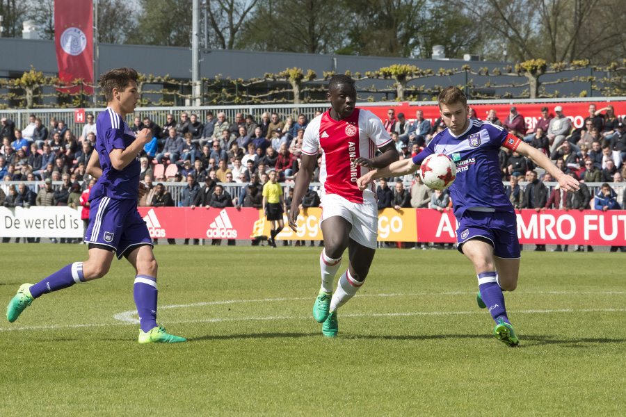 Anderlecht 4