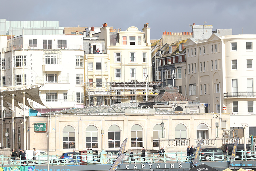 Brighton Sfeer 2 900