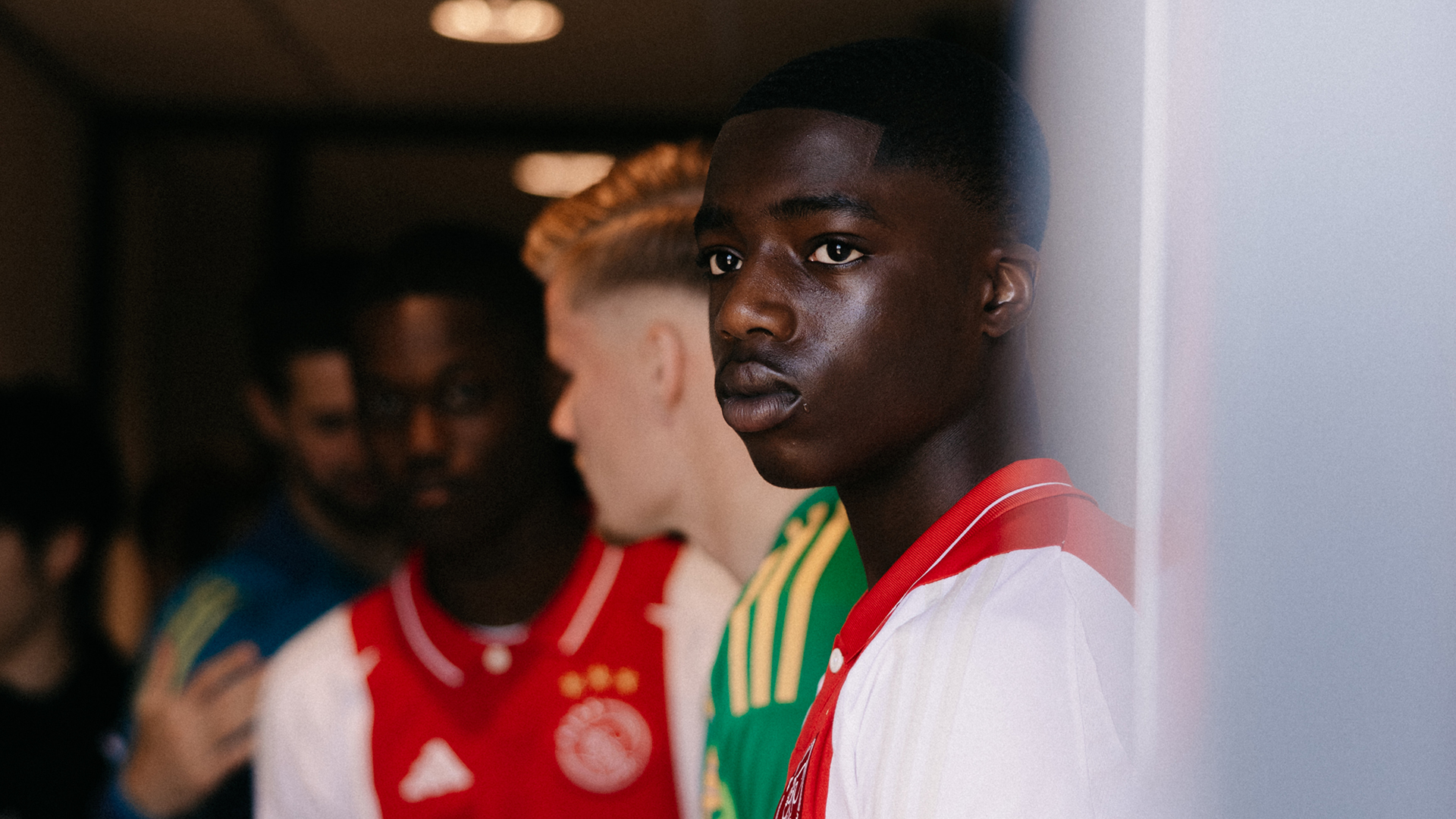 Future Cup | Dag 1