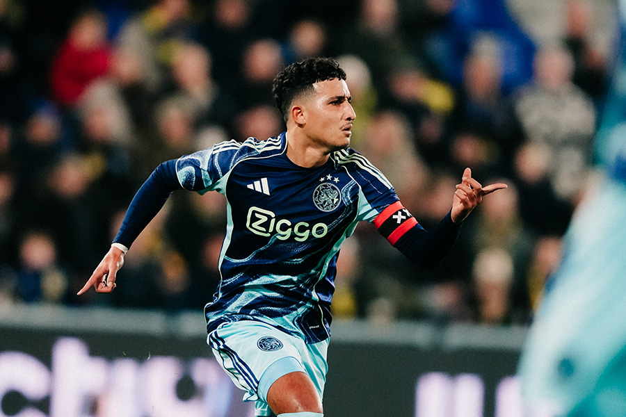 Cambuur Jong Ajax 900 5