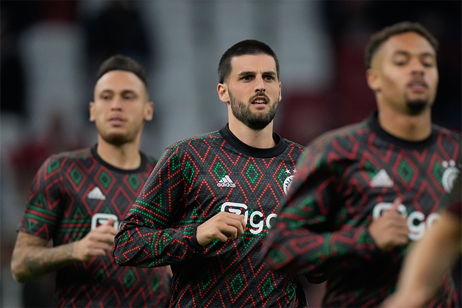 Grillitsch AJAGAE 900