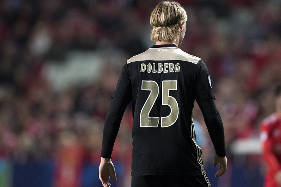 Dolberg 11
