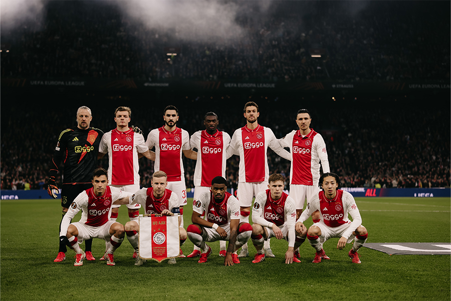 Teamfotoajausg