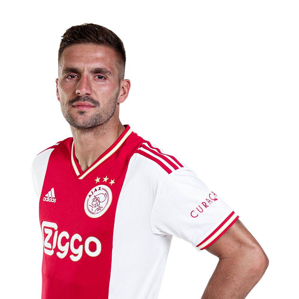Dusan Tadic