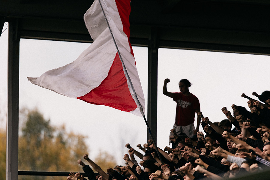Fans 5