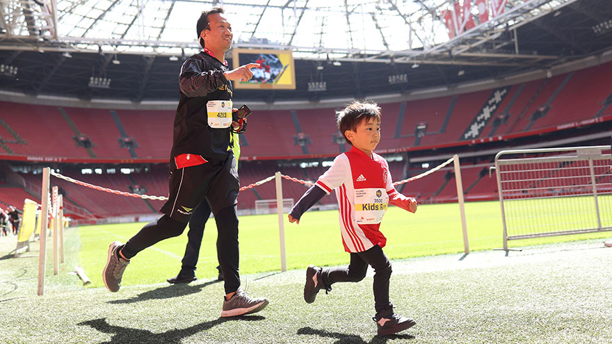 2022 04 24 Cruyff Legacy 14K Run 0003
