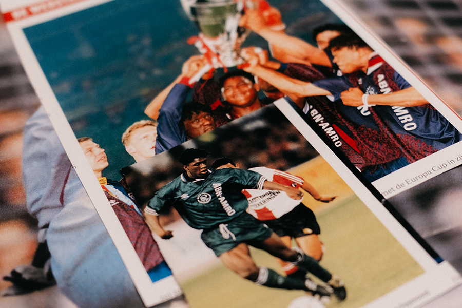 Kamp Seedorf Interview 19