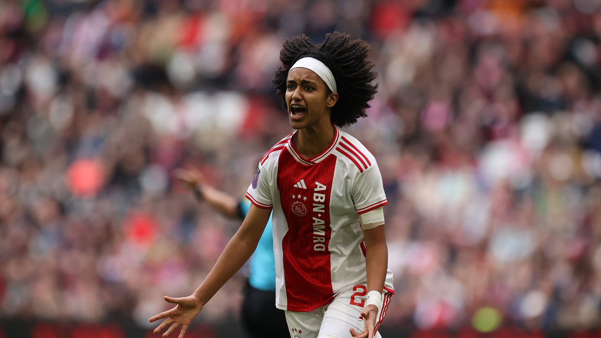 Vrouwenklassiekers in de ArenA: alle edities op een rij