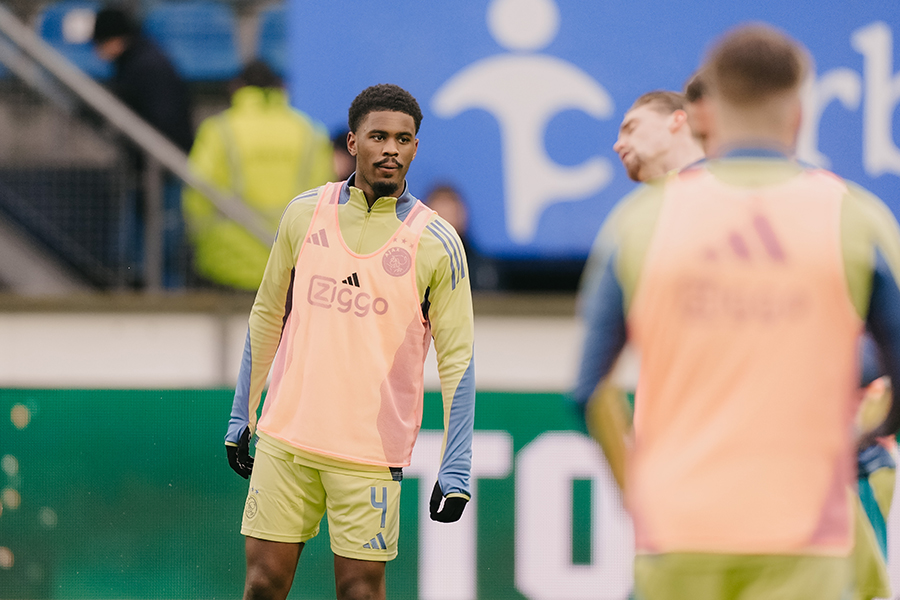 Warmingupheerenveen4