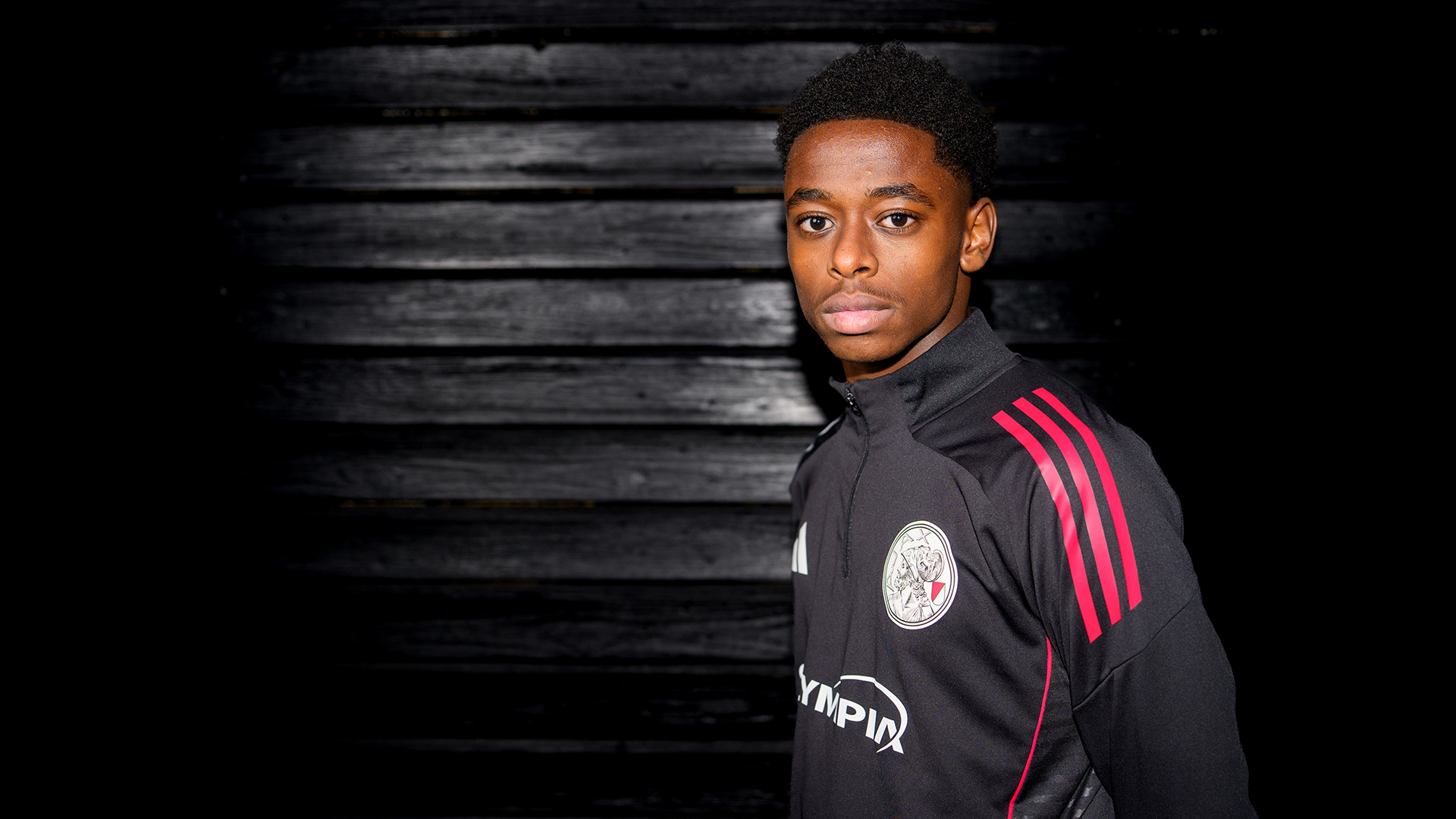 Interview met de Abdalla-broers