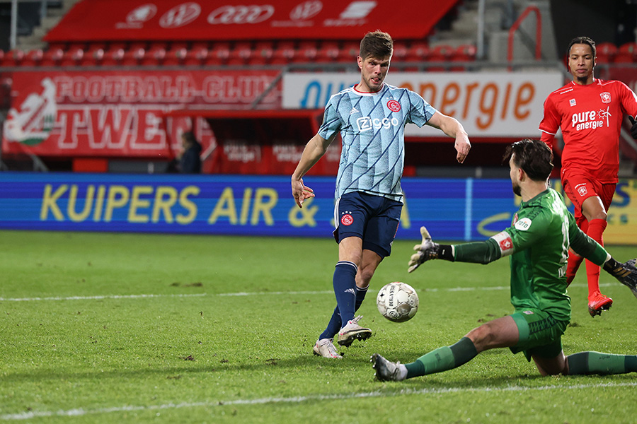 Huntelaar Vs Twente 4 900