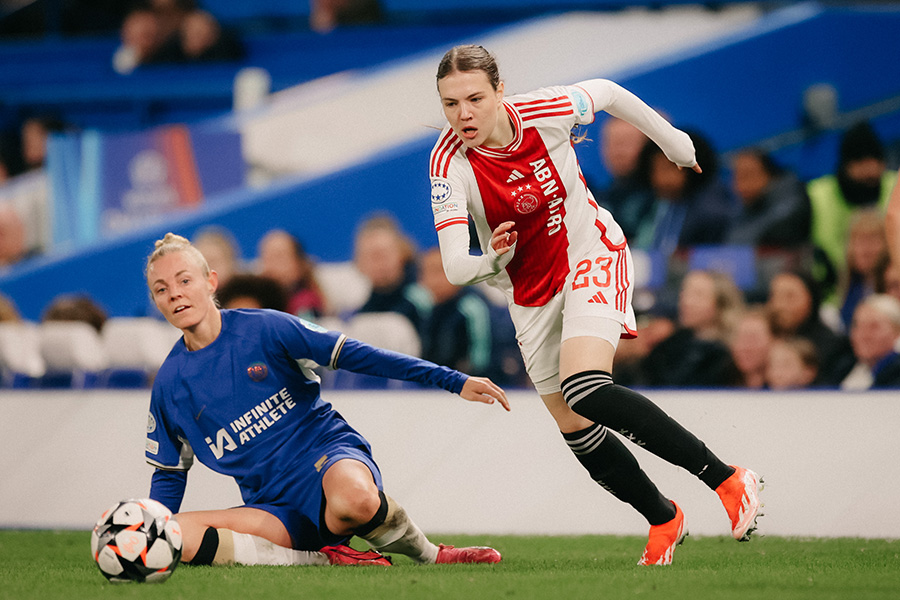 Keukelaar Vertrek 900 17