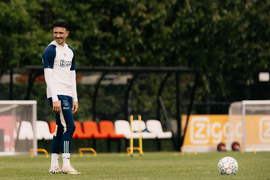 16Training