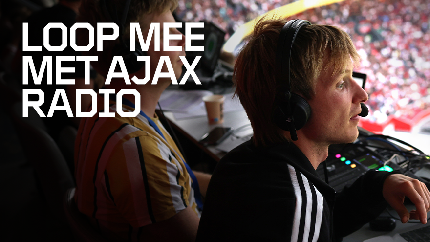 Ajax.Nl Liveblog (1)
